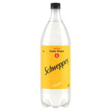 Tonic Water Schweppes 1.5L