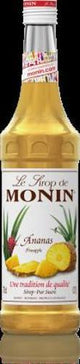 Pineapple Syrup Monin 700ml