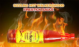Jamaican Firestick Pepper Sauce Walkerswood 100ml