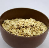 Jumbo Rolled Oats Farm By Nature 1kg
