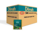 Ceylon Tea Foil Envelope Bags Dilmah 500 Pack