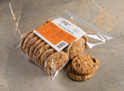 Oaty Sultana Biscuits Baker Boys 20 Pack