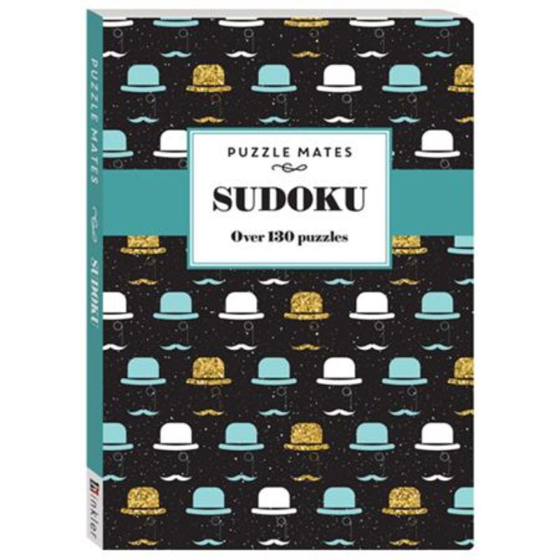 Puzzle Mates Sudoku