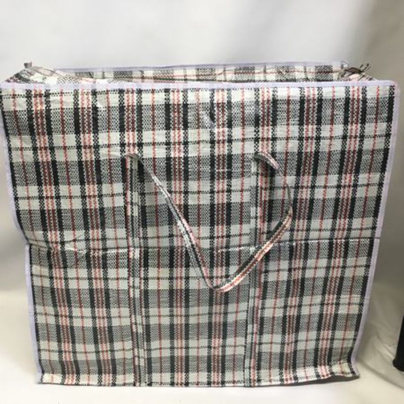 Bag - Polypropylene Knitted 65cm (10 Units)