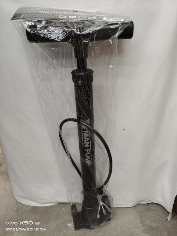 Bike Pump (Set of 3)