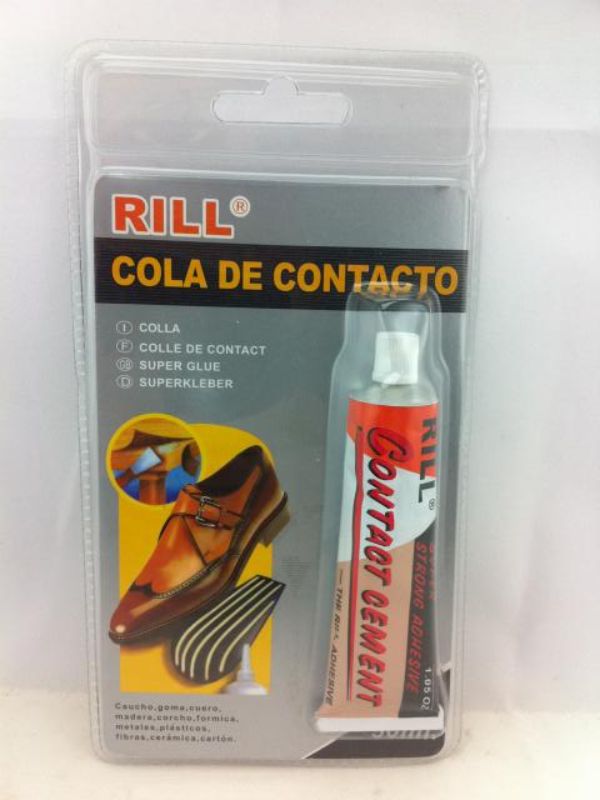 Shoe Glue (12 Packs)
