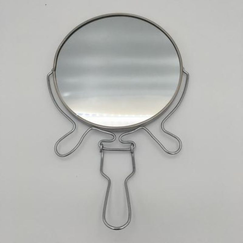 Double Side Mirror - 7" (Set of 12)