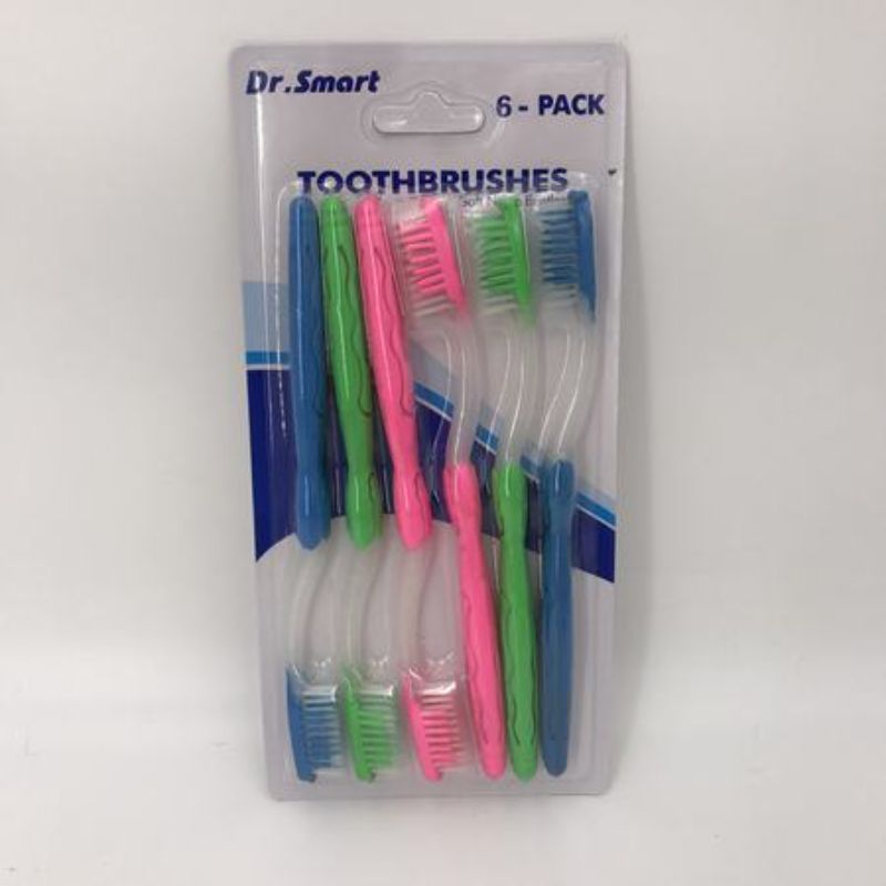 Tooth Brush (72pcs)