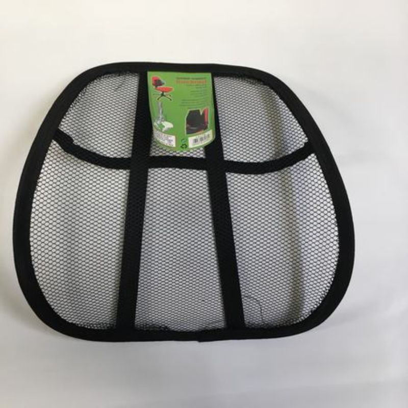 Car Backrest (Set of 12)