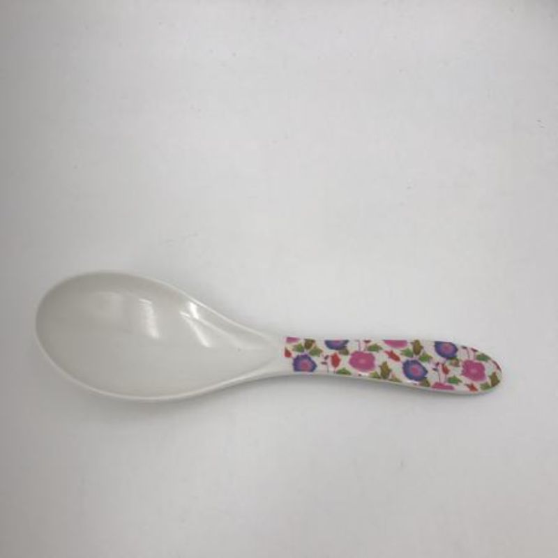 Spoon - Melamine (Set of 10)