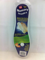 Memory Insole (Set of 12)