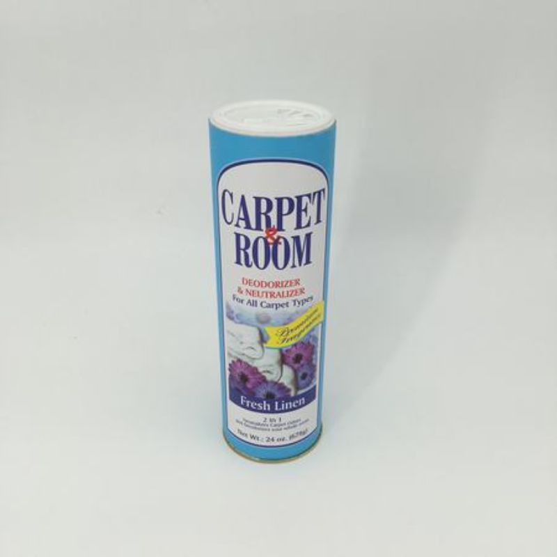 Carpet Powder - Fresh Linen 678g (Set of 12)