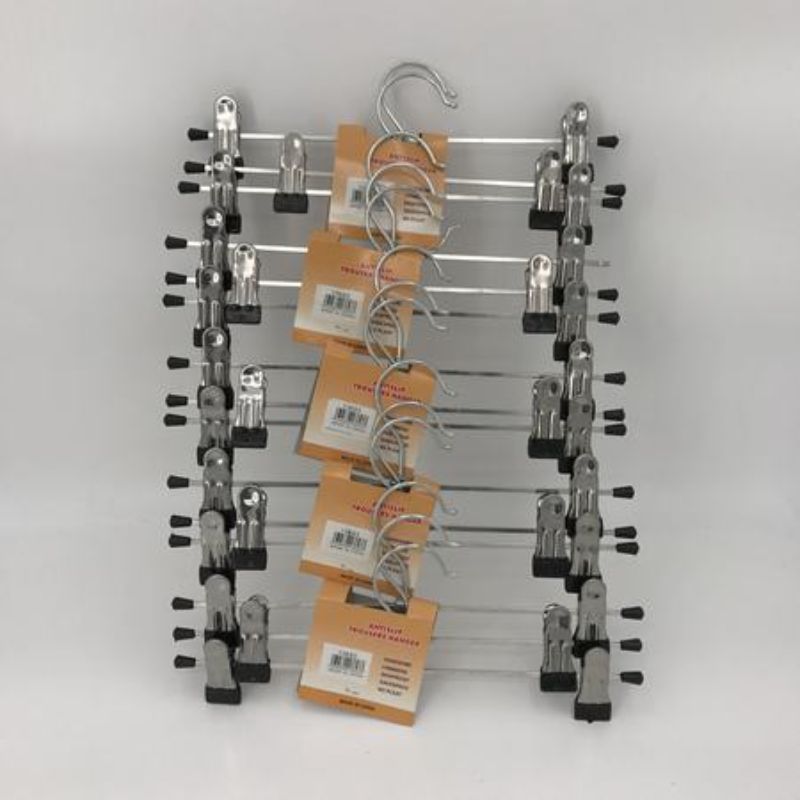 Pants Hanger (36pcs)