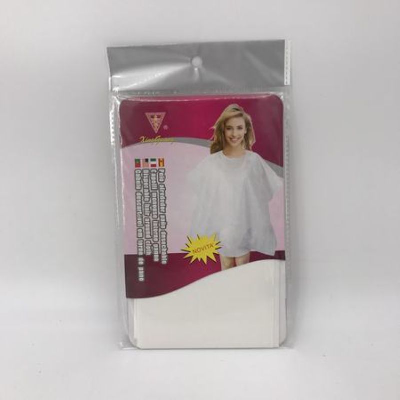 Dye Hair Apron (Set of 12)