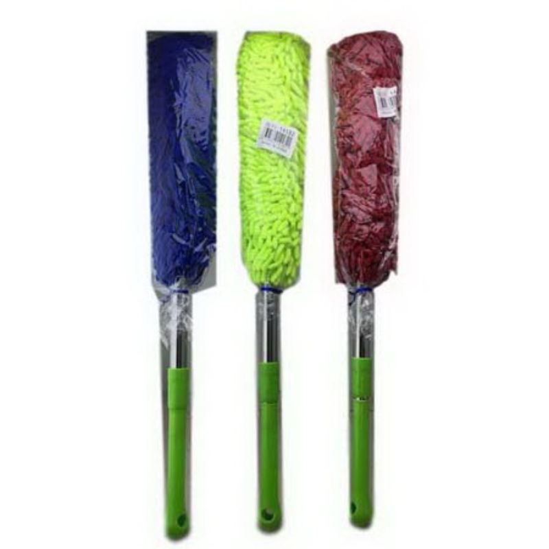 Dust Brush (Set of 6 Assorted)