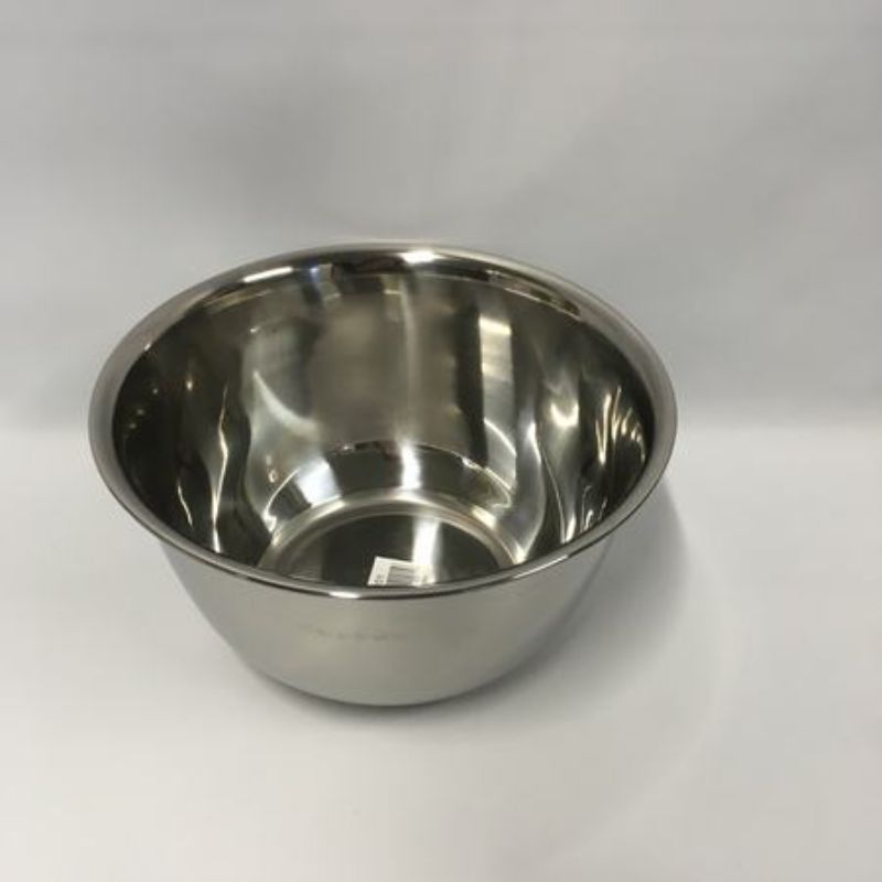 Metal Bowl - 24cm (Set of 12)