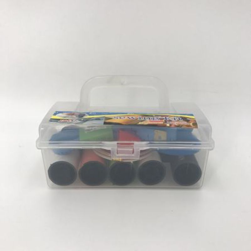Sewing Kit (6 Sets)