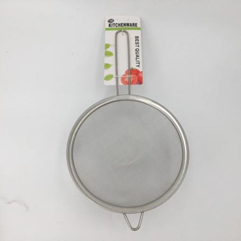 Kitchen Sieve - 22cm (Set of 12)