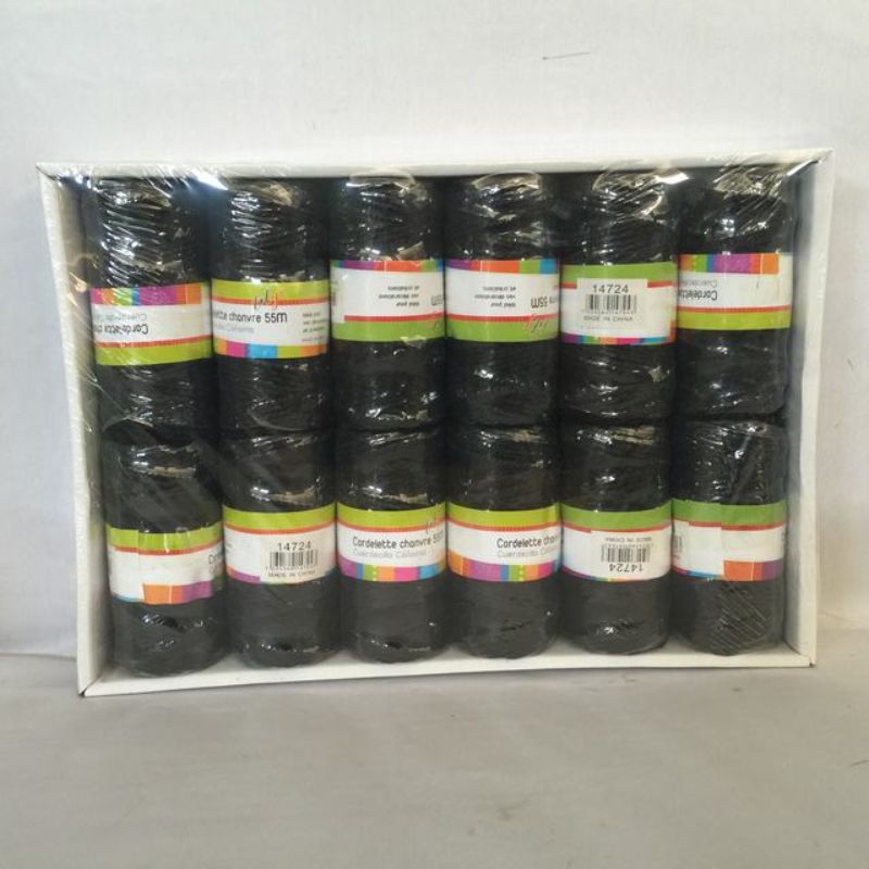 Cotton Rope (12pcs)