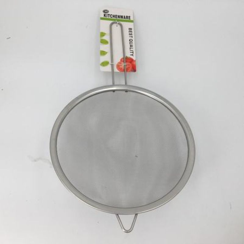 Kitchen Sieve - 26cm (Set of 12)