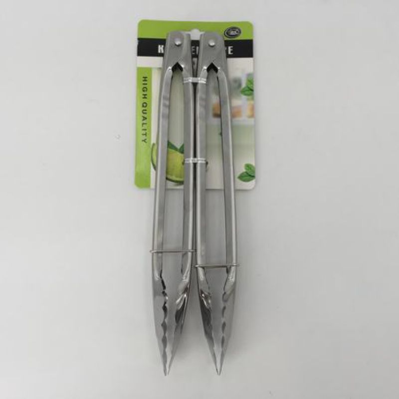 Bread Clip - 12" (24pcs)