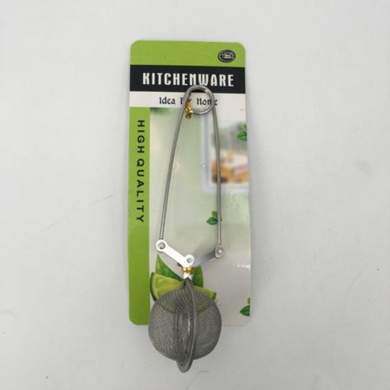Tea Bag Holder (Set of 12)