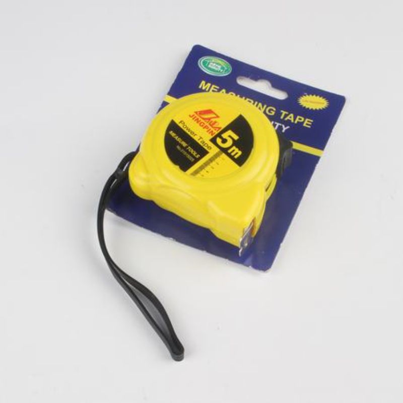 Measure Tape - 5M (Set of 12)