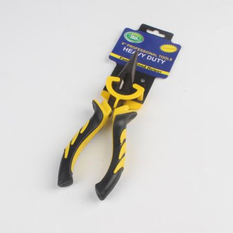 Nipper Pliers - 6" (Set of 12)