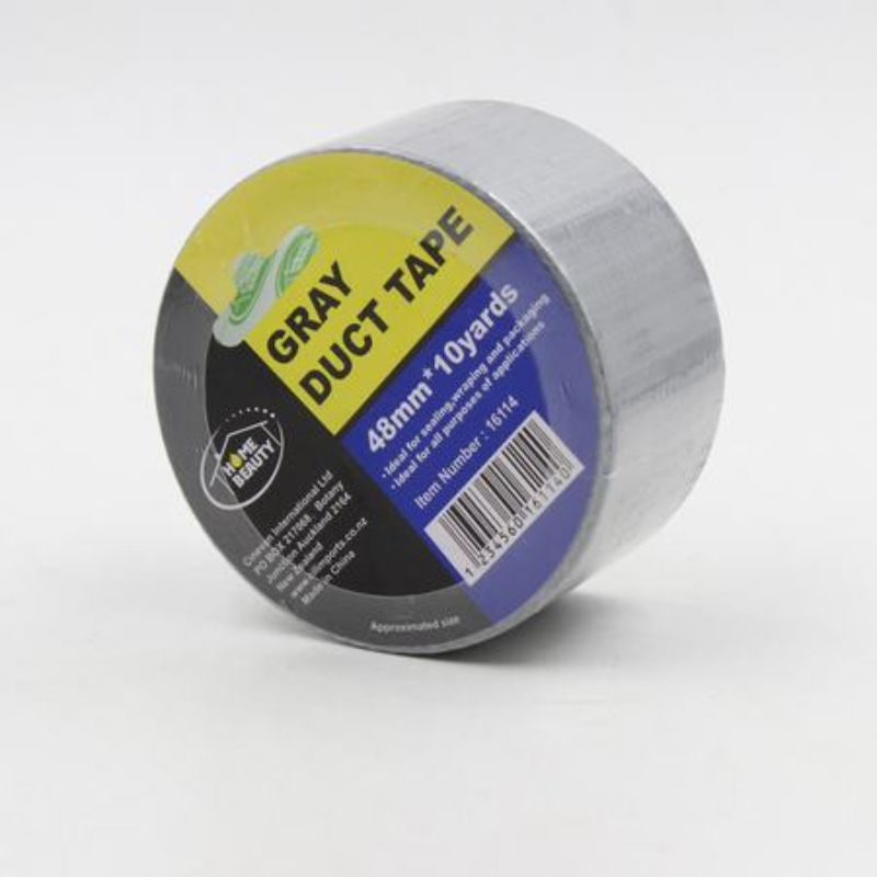DUCT TAPE - 48mm x 10y (Set of 12)