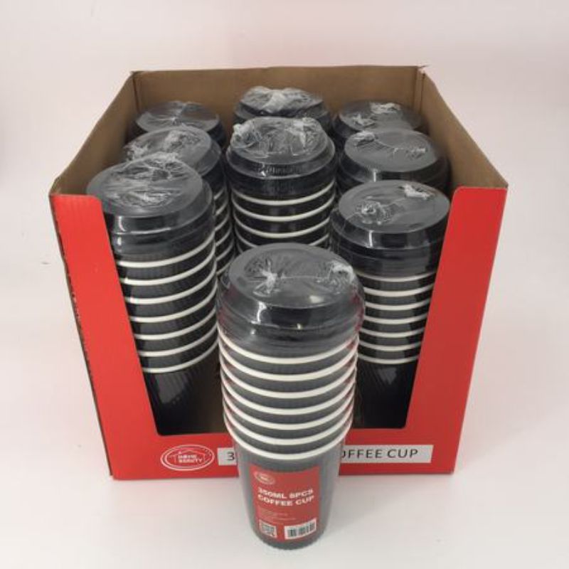 Coffee Cups (96pcs)