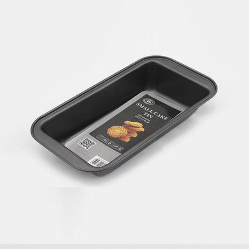 Cake Tin - Small 25 x 13 x 6CM (Set of 12)