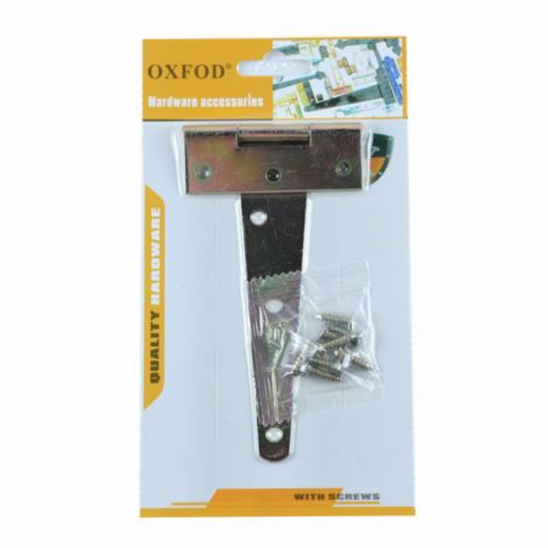 Hinge - 5" (Set of 12)