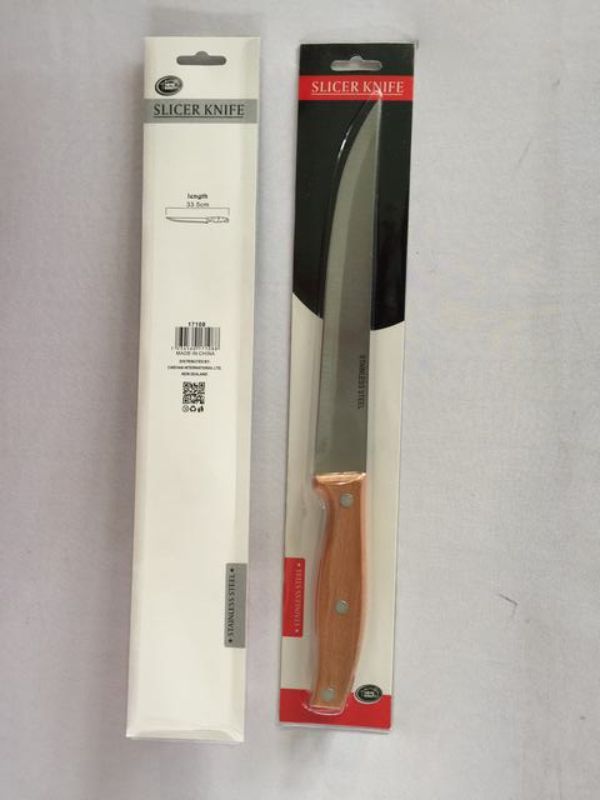 Slicer Knife (Set of 12)