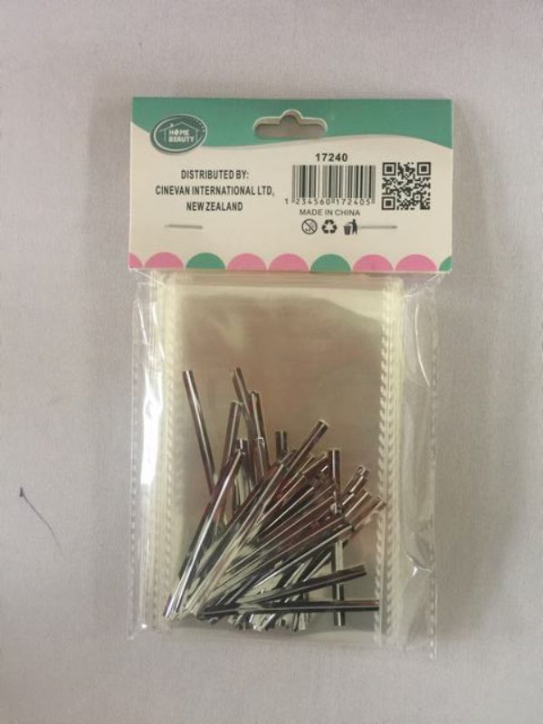 Seal Cello Bags - Clear 7.5 x 10cm (1440pcs)