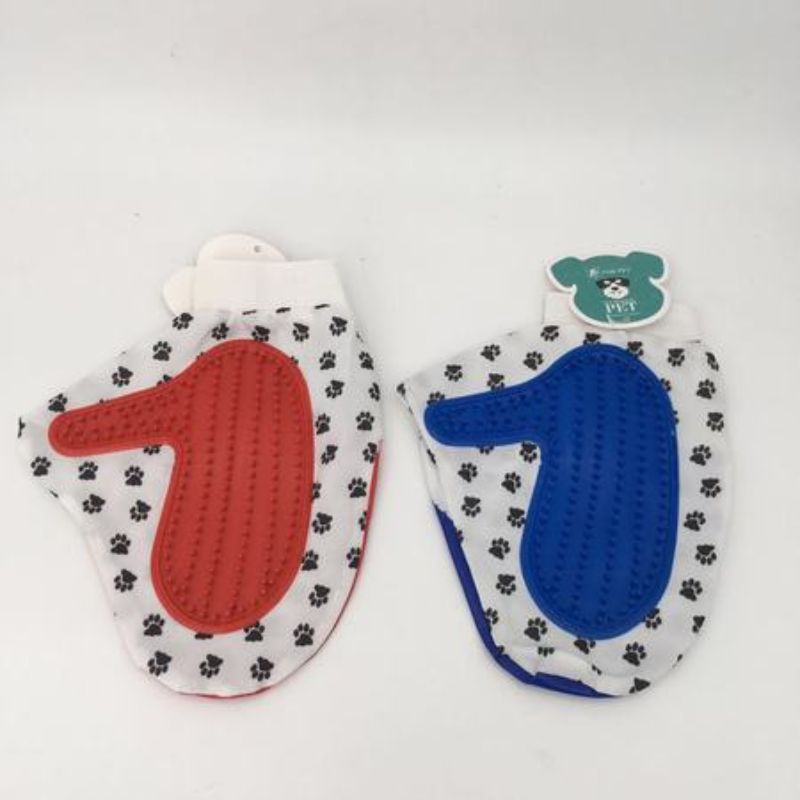 Pet Glove - Assorted Colour (Set of 12)