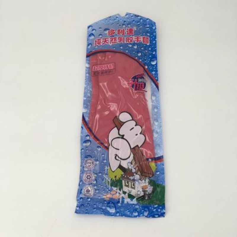 Kitchen Glove - Large (10 Pairs)
