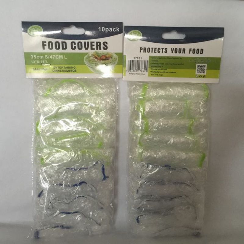 Bowl Covers (120pcs)