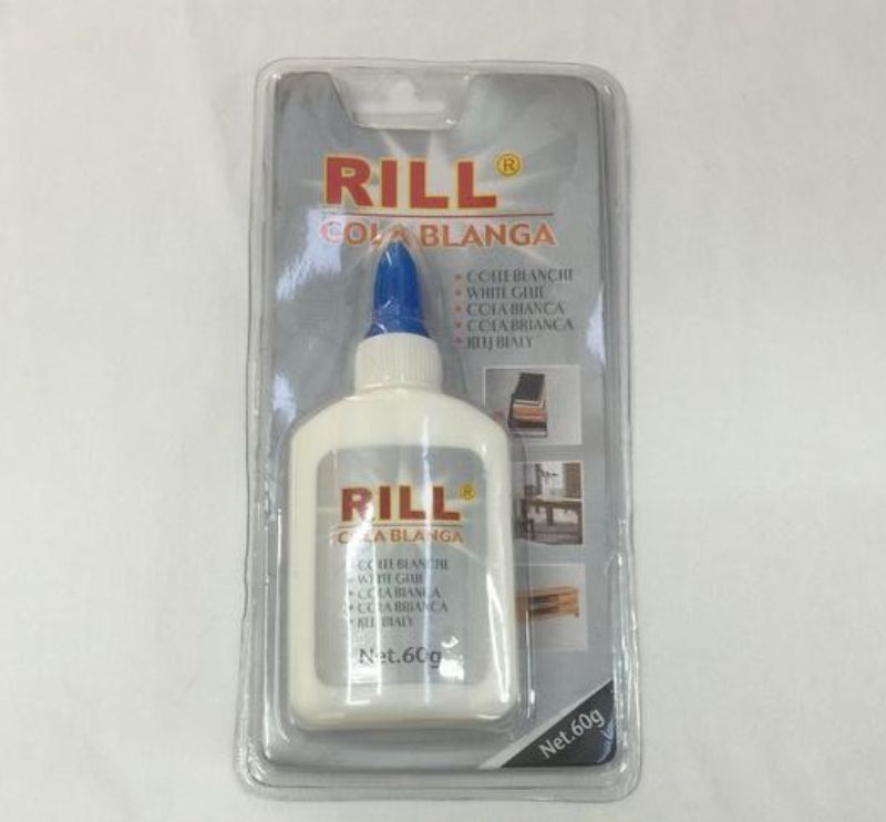 White Glue - 60g (Set of 12)