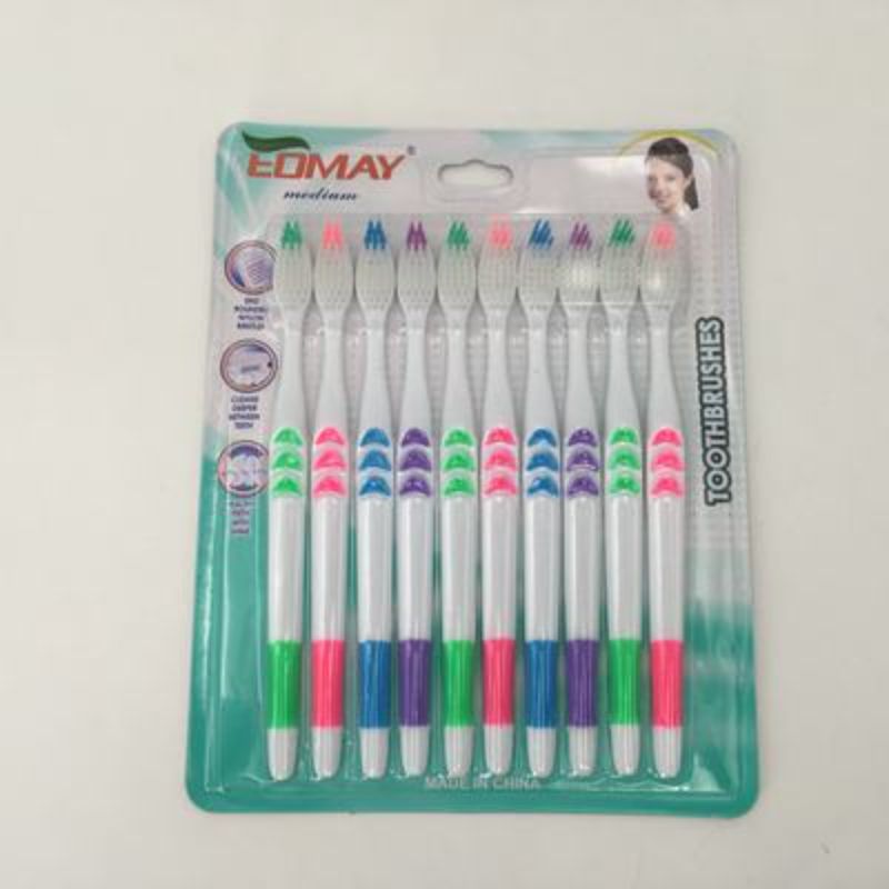Tooth Brushs (120pcs)