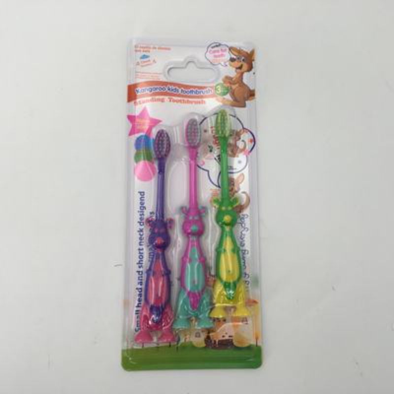 Kids Toothbrushes (36pcs)