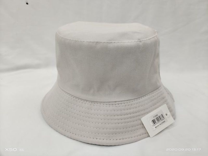 Hat - White 2 (Set of 12)