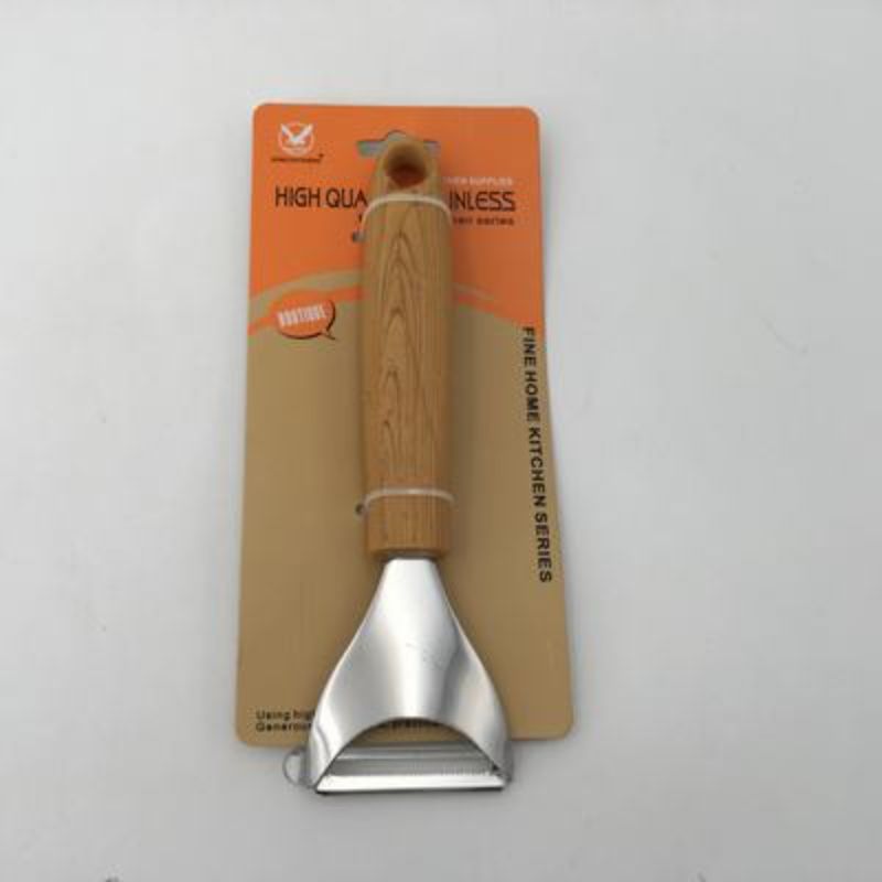 Peeler - Brown (Set of 12)