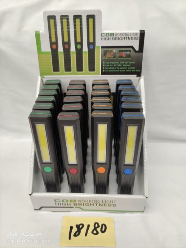 LED Working Lights (24pcs/Box)