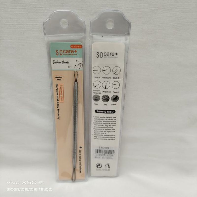 Acne Needle (Set of 12)