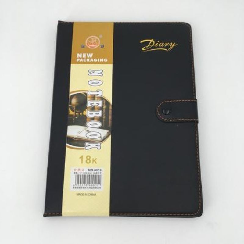 Notepad 1 (Set of 12)