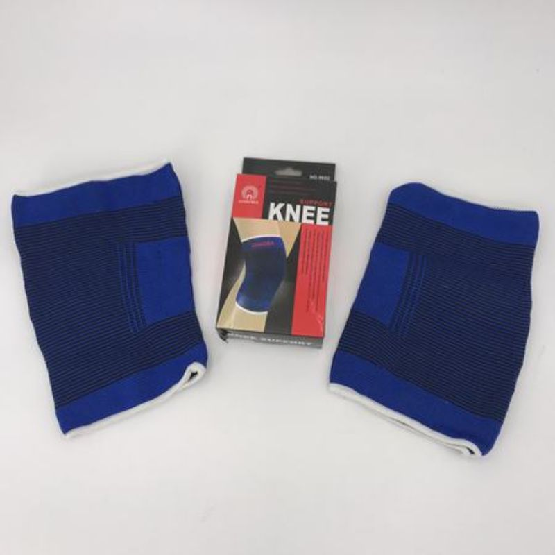 Knee Pad - Blue (Set of 12)