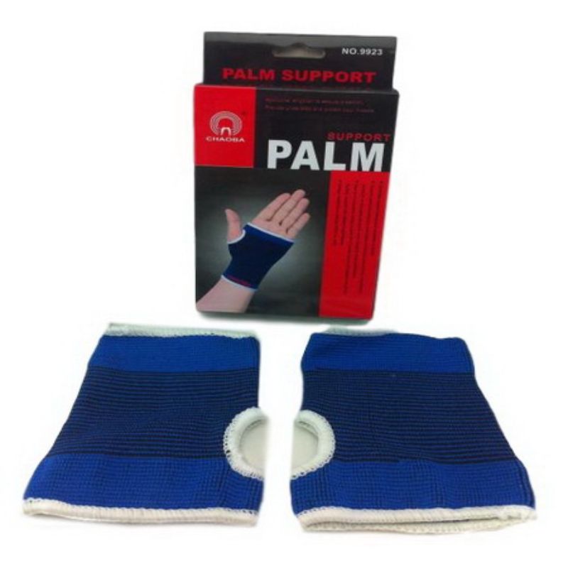 Palm Pad (12 Packs)