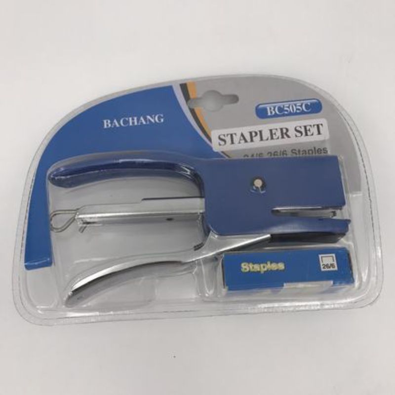 Stapler Set (Set of 6)