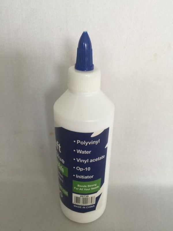 Craft Glue - 250g (Set of 12)