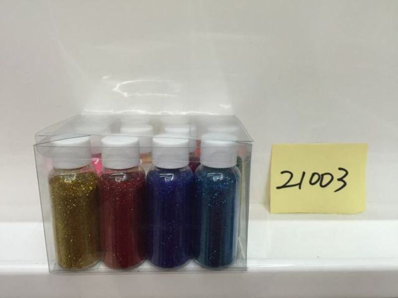 Glitter Pack 2 (6 Sets)